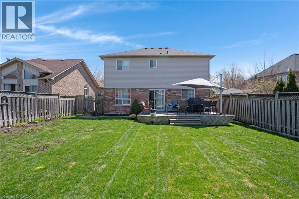 47 DRINKWATER Drive