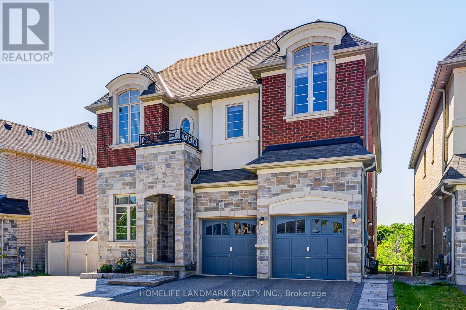 17 DR PEARSON COURT