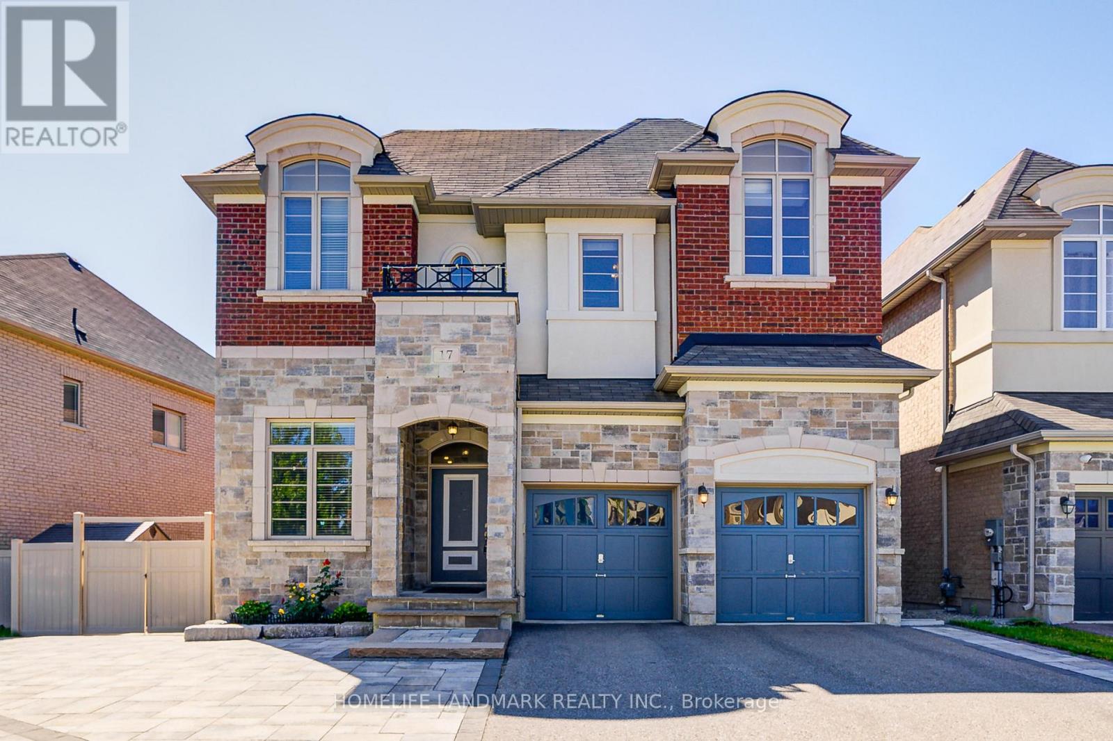 17 DR PEARSON COURT