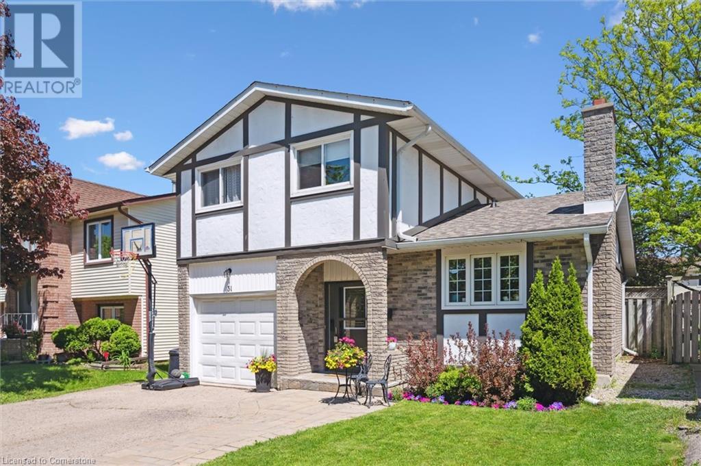31 DRIFTWOOD Place