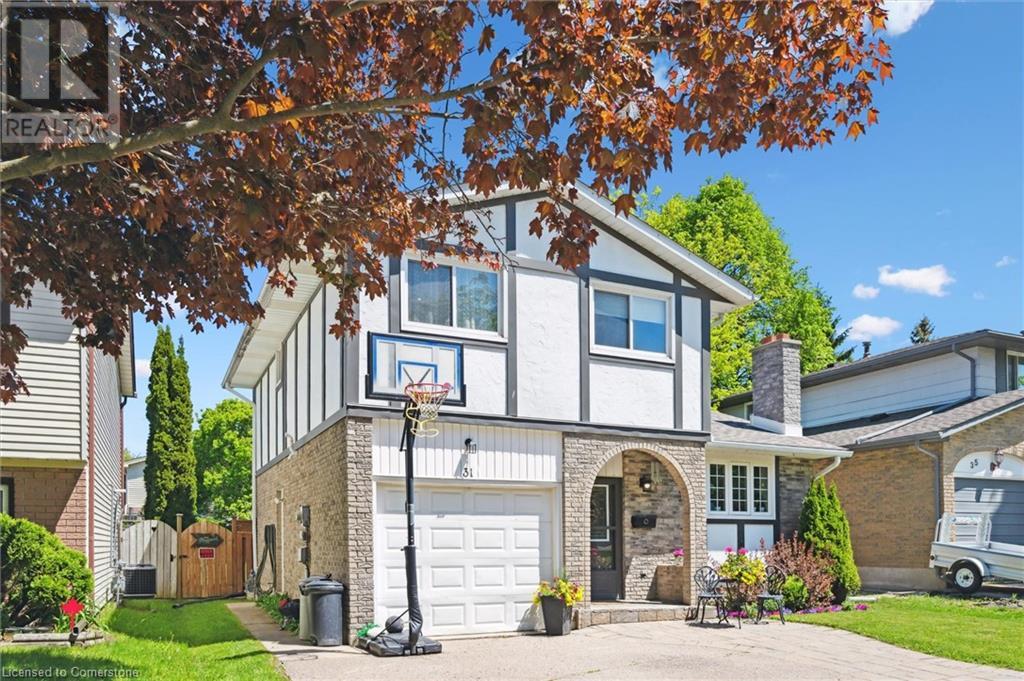 31 DRIFTWOOD Place