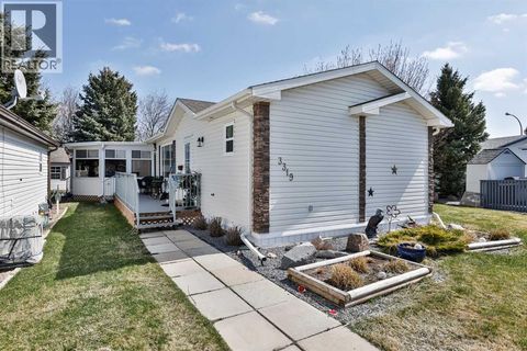 3319 29 Street S Lethbridge AB T1K7K2