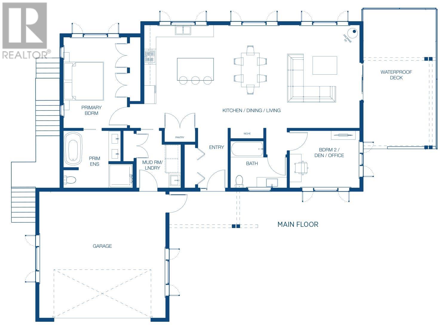 759 SEYMOUR BAY DRIVE