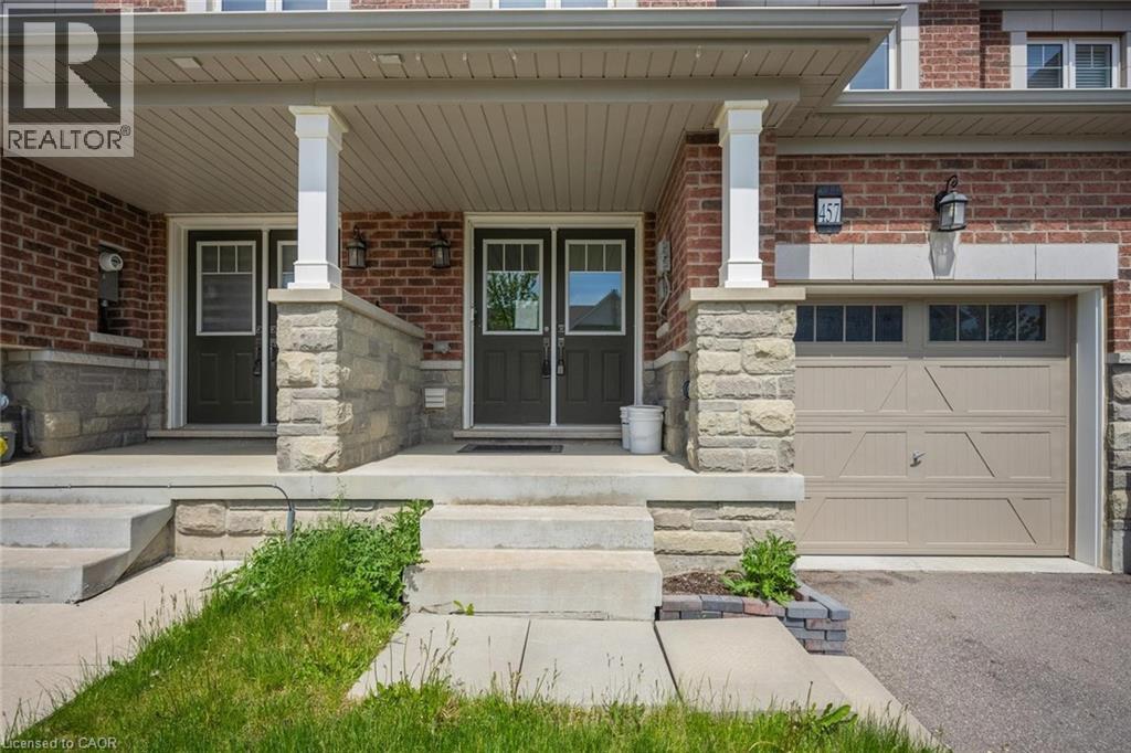 457 QUEEN MARY Drive