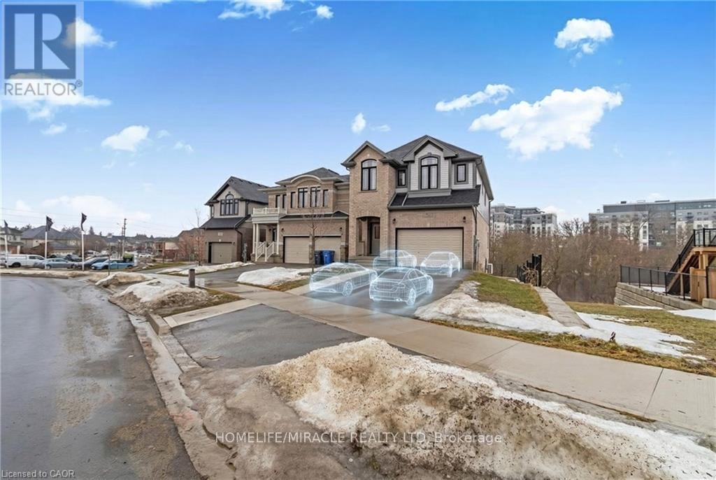 39 EVERTON DRIVE