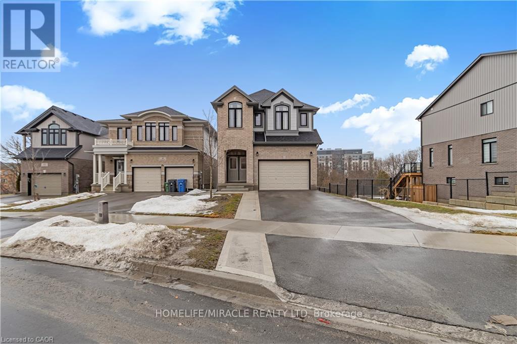 39 EVERTON DRIVE