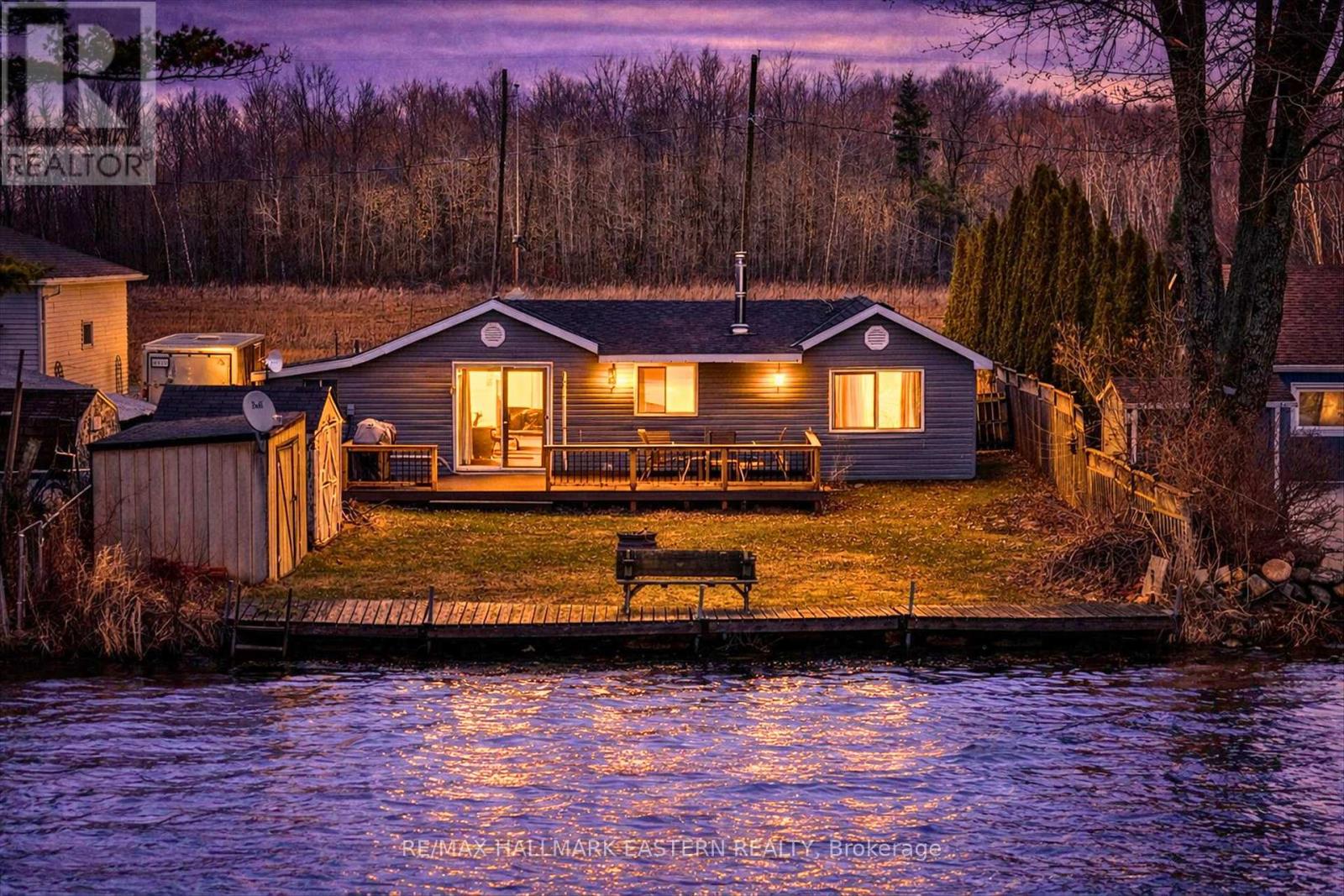Photo 1 of 41 — 252 LAKE ROAD, Trent Hills, ON K0K2M0