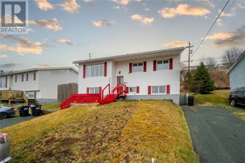 34 Skanes Avenue St. John's NF A1G1E9