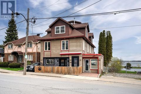 29 MAIN STREET Westport ON K0G1X0