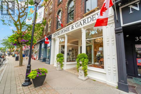 33 KING STREET W Cobourg ON K9A2M1