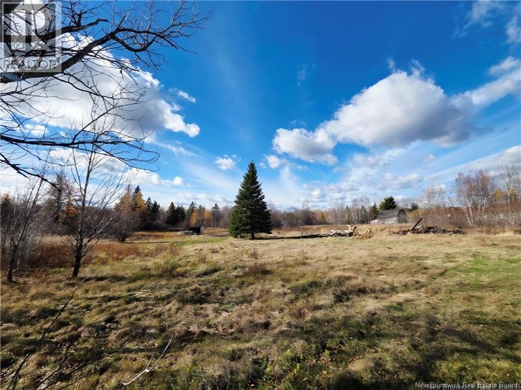 Lot West Side Road
