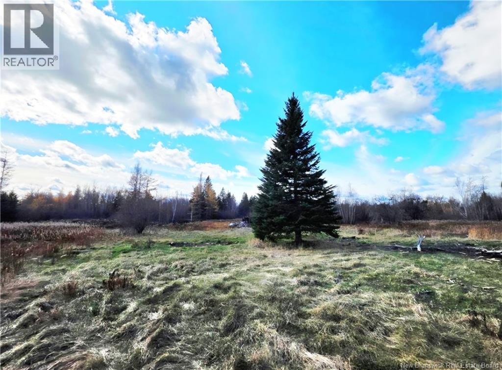 Lot West Side Road