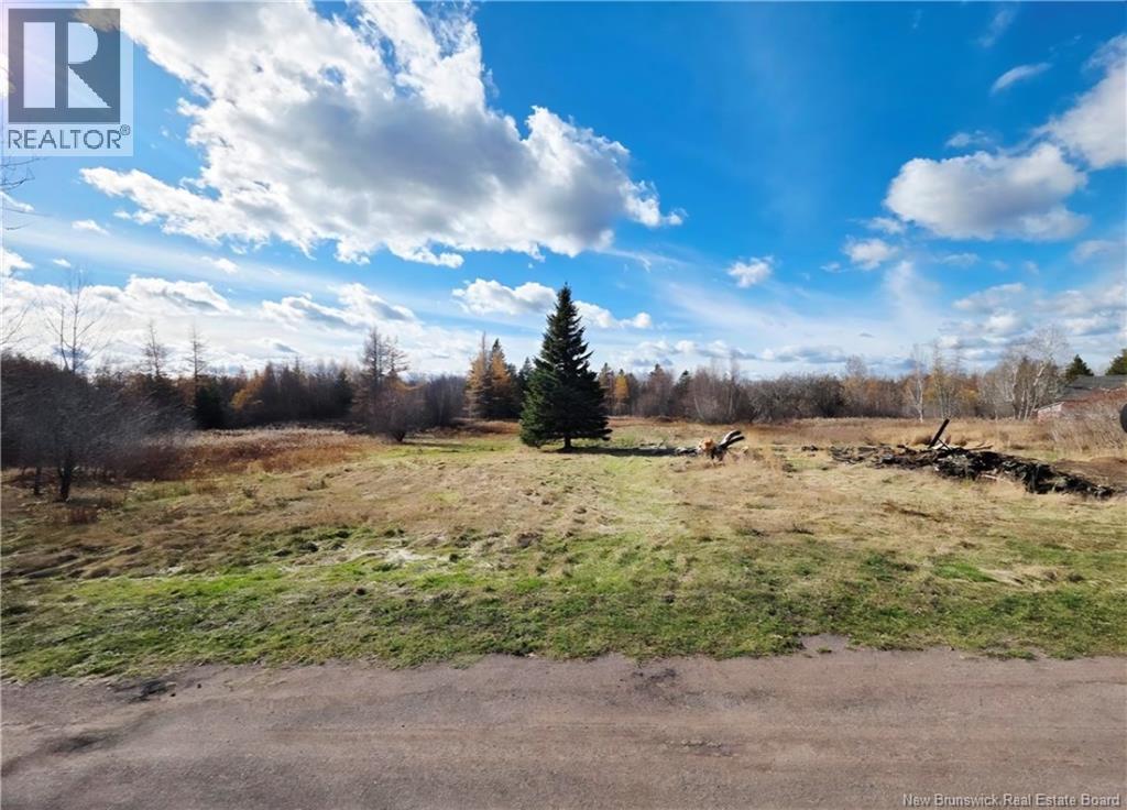 Lot West Side Road