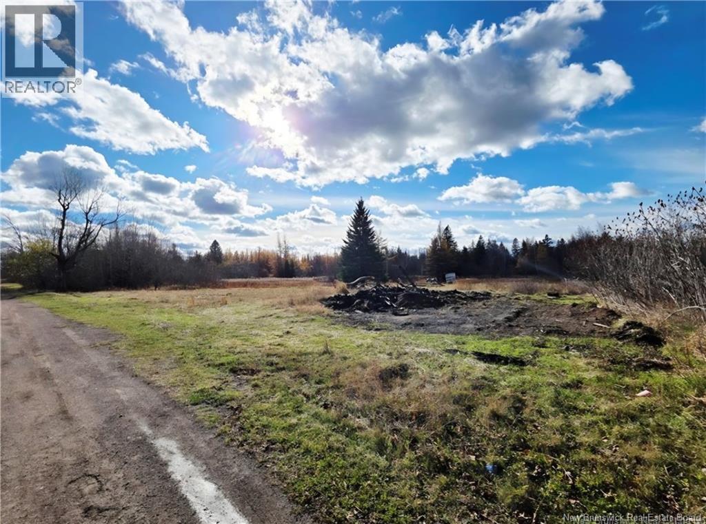 Lot West Side Road