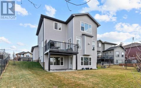 1718 High Park Drive NW High River AB T1V0A3
