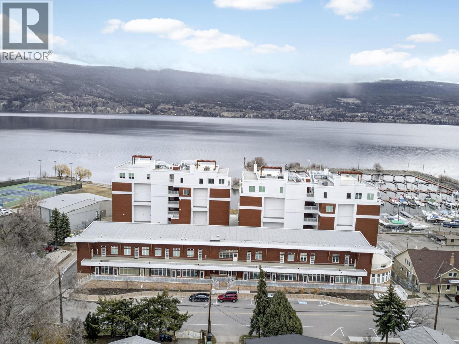 13415 Lakeshore Drive S Unit# 202