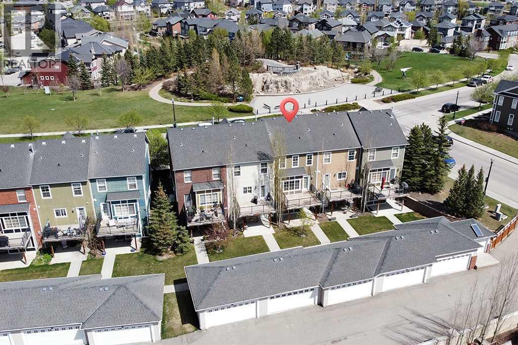 320 Rainbow Falls Drive
