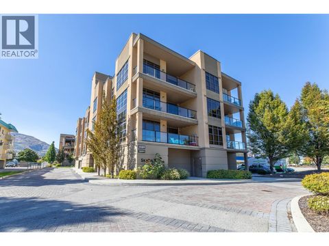 3589 Skaha Lake Road Unit# 204 Penticton BC V2A7K2