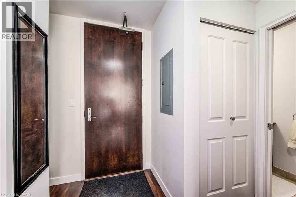 191 KING Street S Unit# 1202
