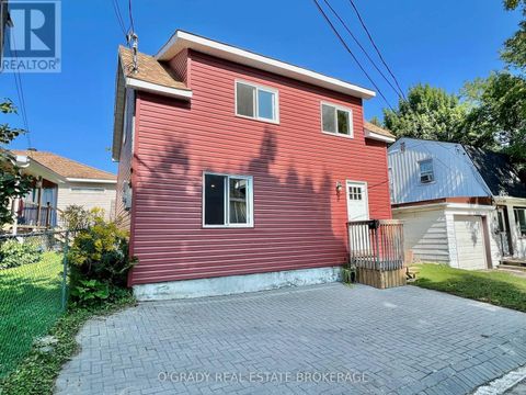 8 EDWARD LANE Brockville ON K6V5K5