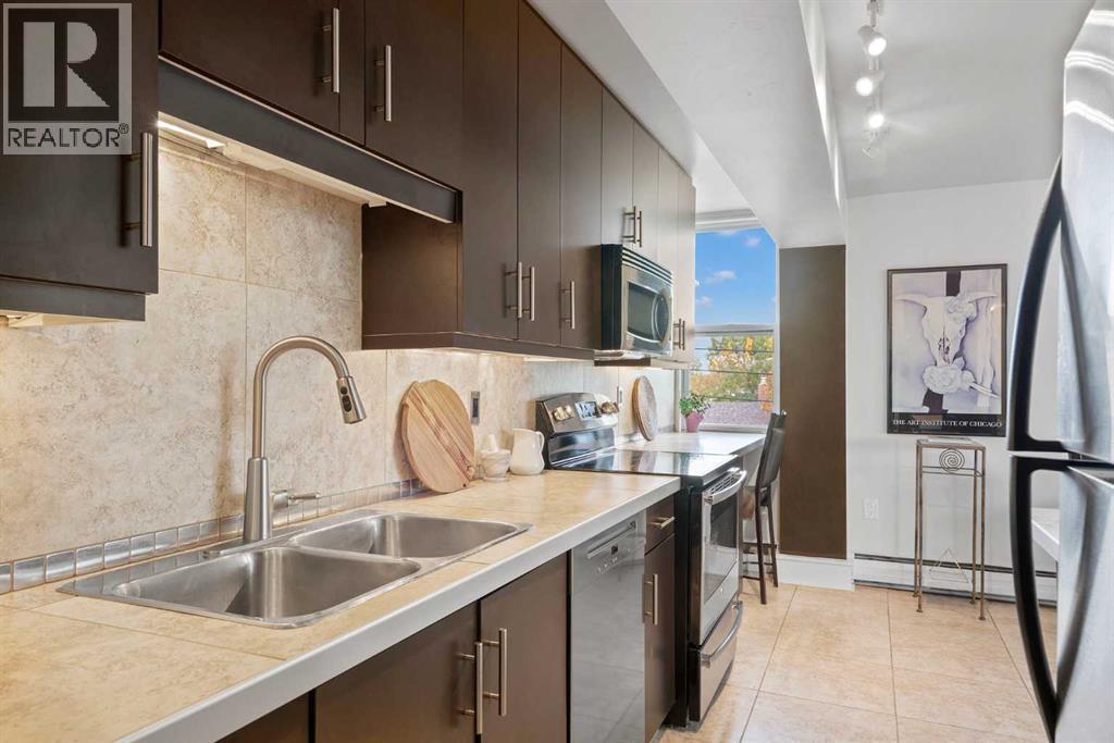 302, 2602 14A Street SW