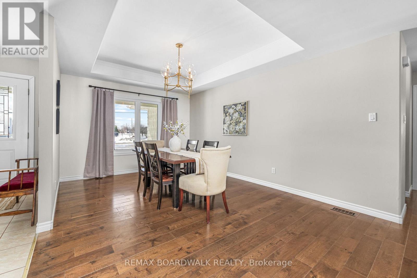 157 MACPHERSON WAY, RR #7 WAY