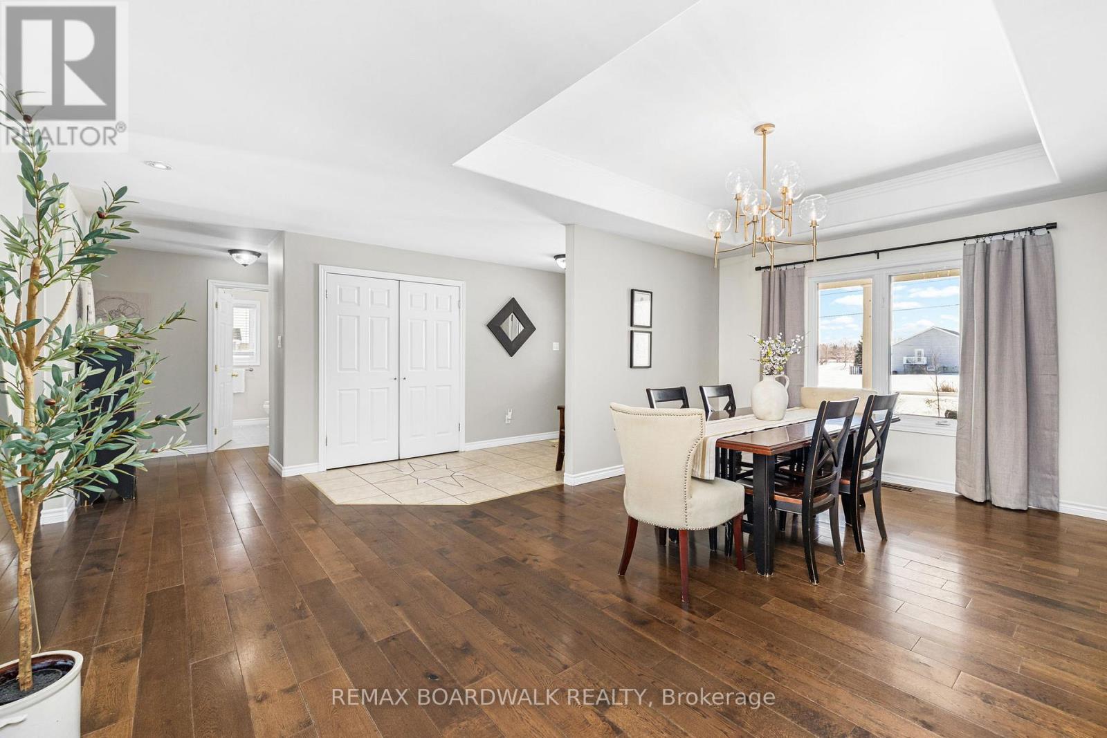 157 MACPHERSON WAY, RR #7 WAY