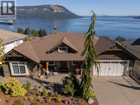 412 Seaview Pl Cobble Hill BC V0R1L1