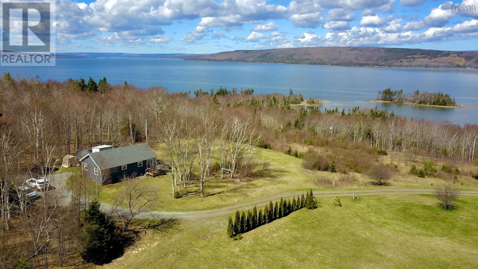 Photo 1 of 29 — 8212 Kempt Head Road, Kempt Head, NS B1X1R8