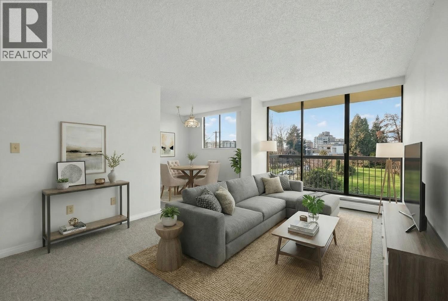 203 145 ST. GEORGES AVENUE