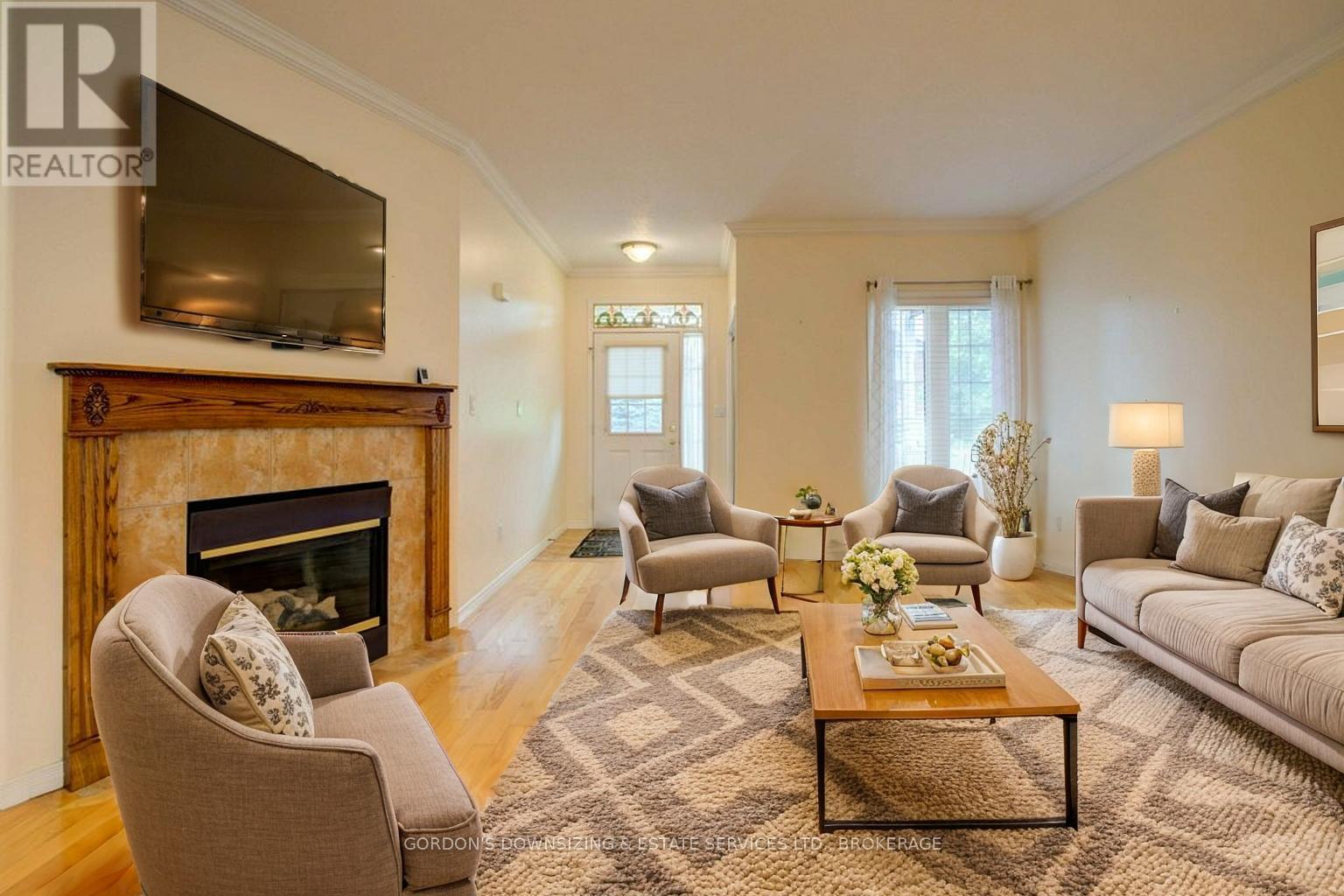 303 CAVENDISH CRESCENT