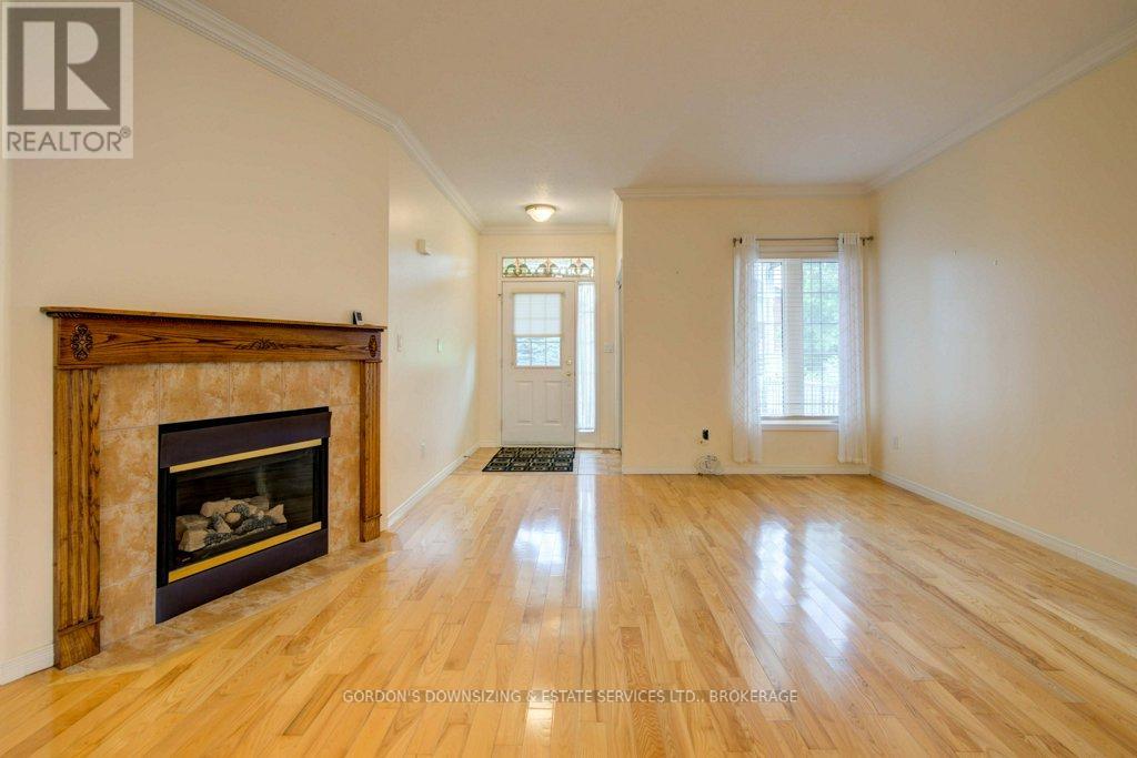 303 CAVENDISH CRESCENT