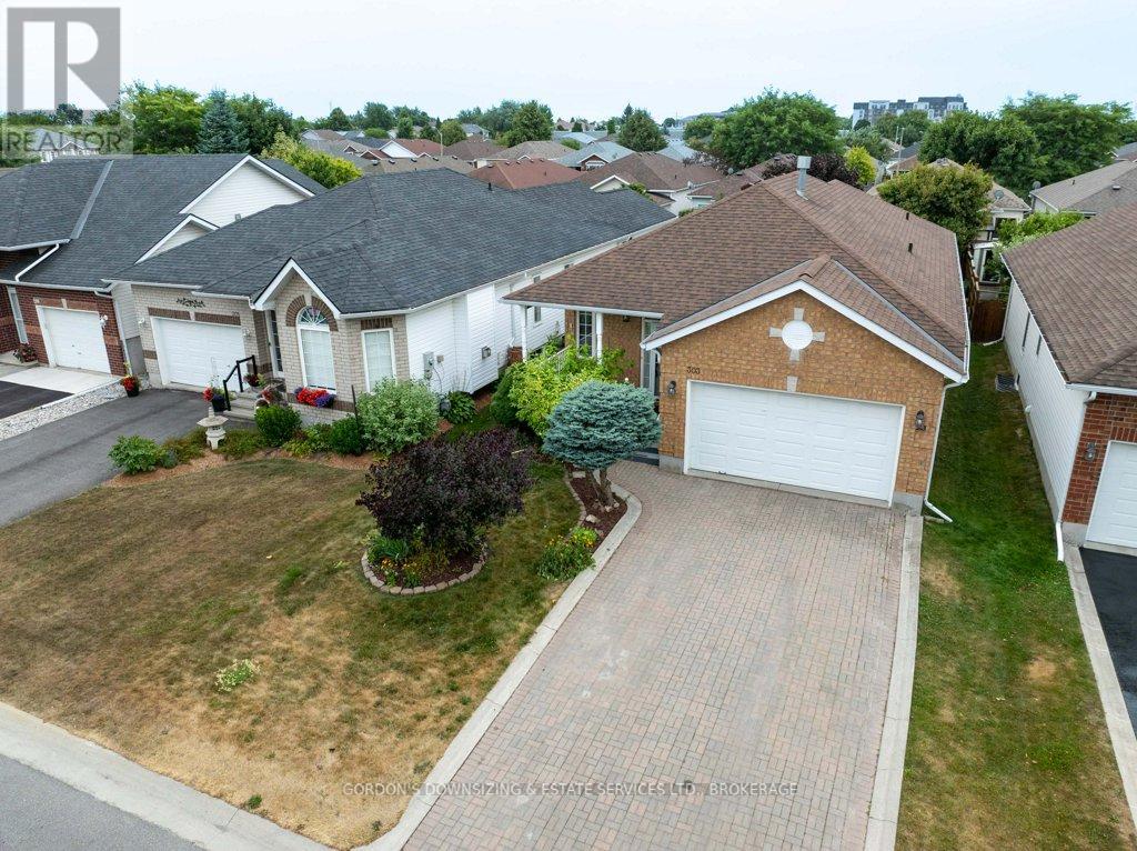 303 CAVENDISH CRESCENT