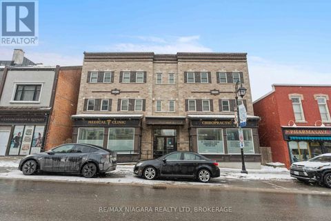 21 FRONT STREET Thorold ON L2V1W8