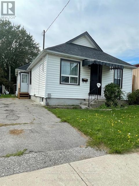 350 OSHAWA BOULEVARD S Oshawa (Central) ON L1H5S4