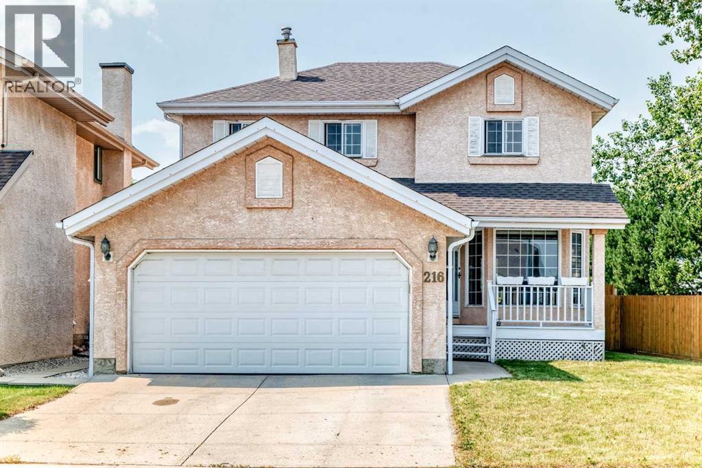 216 Millbank Road SW