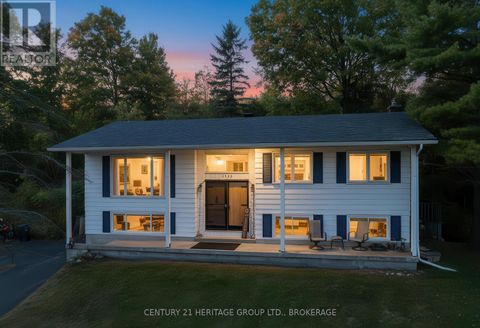 1125 WESTBROOK ROAD Kingston (North of Taylor-Kidd Blvd) ON K7P2V3