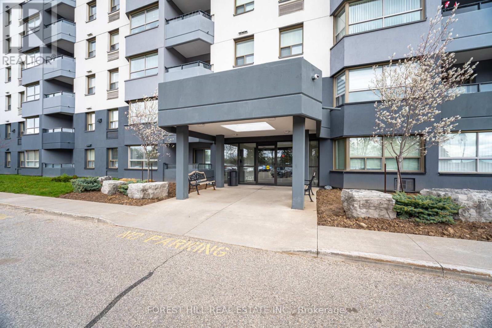505 - 200 JAMIESON PARKWAY