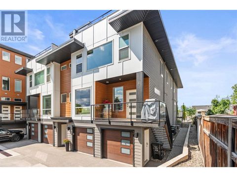 1805 45 Avenue Unit# 4 Vernon BC V1T7T7