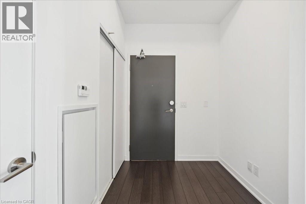 85 DUKE Street W Unit# 1702