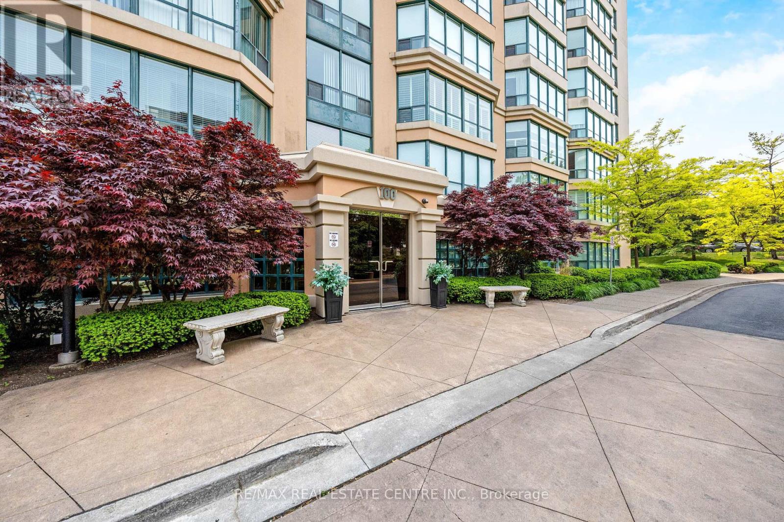SS01 - 100 MILLSIDE DRIVE