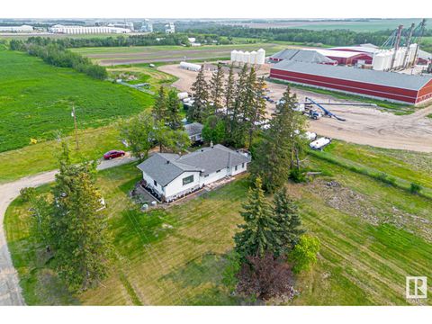 25218 SH 651 Rural Sturgeon County AB T0G1L2