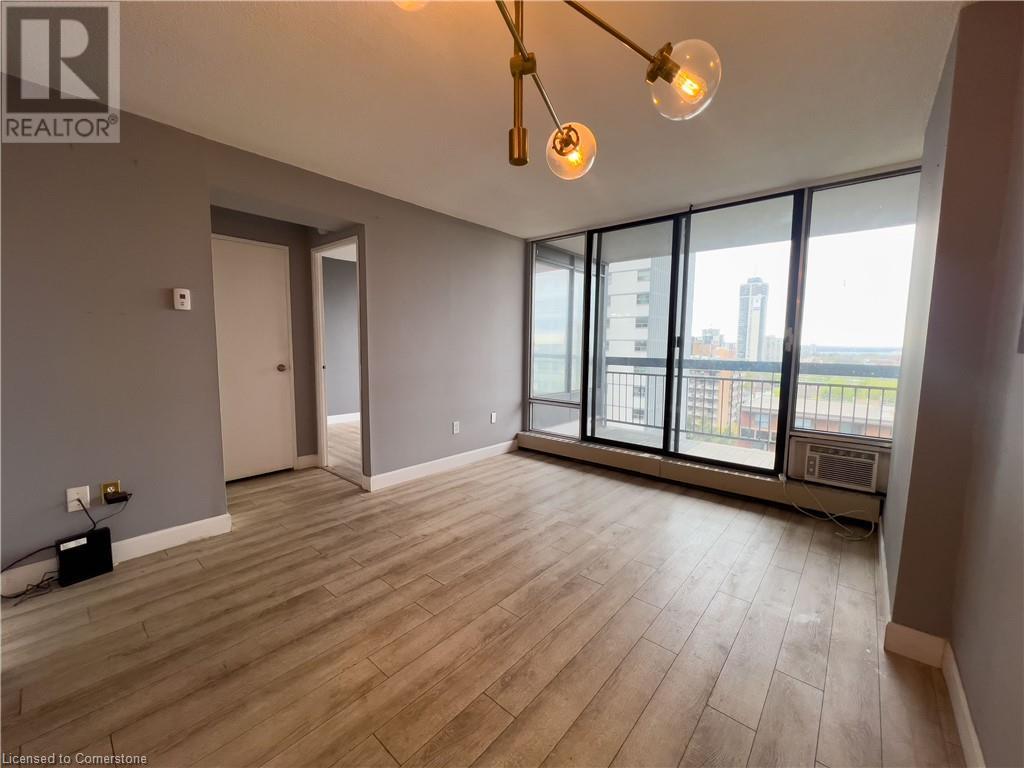 150 CHARLTON Avenue E Unit# 1001