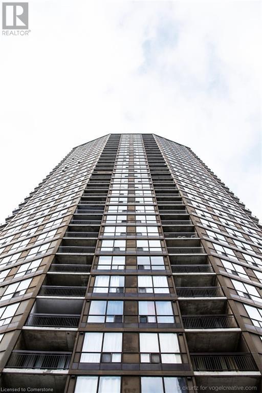 150 CHARLTON Avenue E Unit# 1001