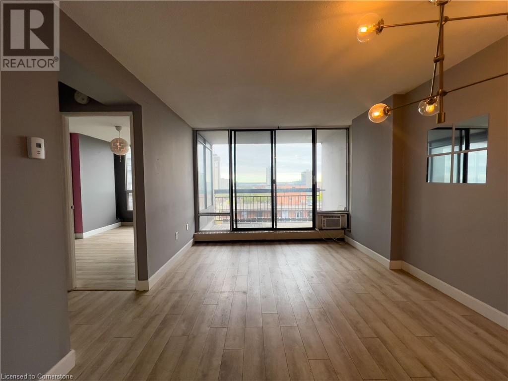 150 CHARLTON Avenue E Unit# 1001