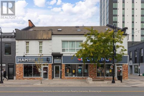 233-239 ST. PAUL STREET St. Catharines (Downtown) ON L2S2E3