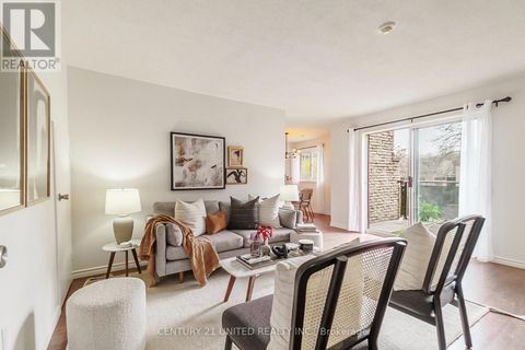 101 - 140 LING ROAD Toronto (West Hill) ON M1E4V9