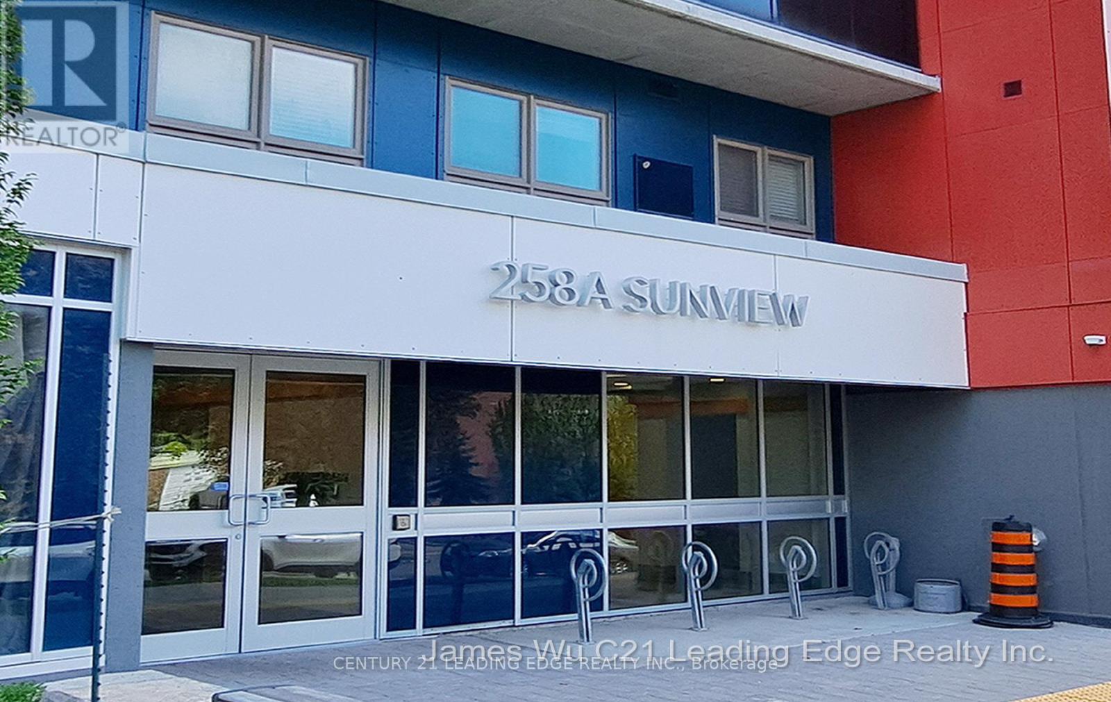 138 - 258 A SUNVIEW STREET