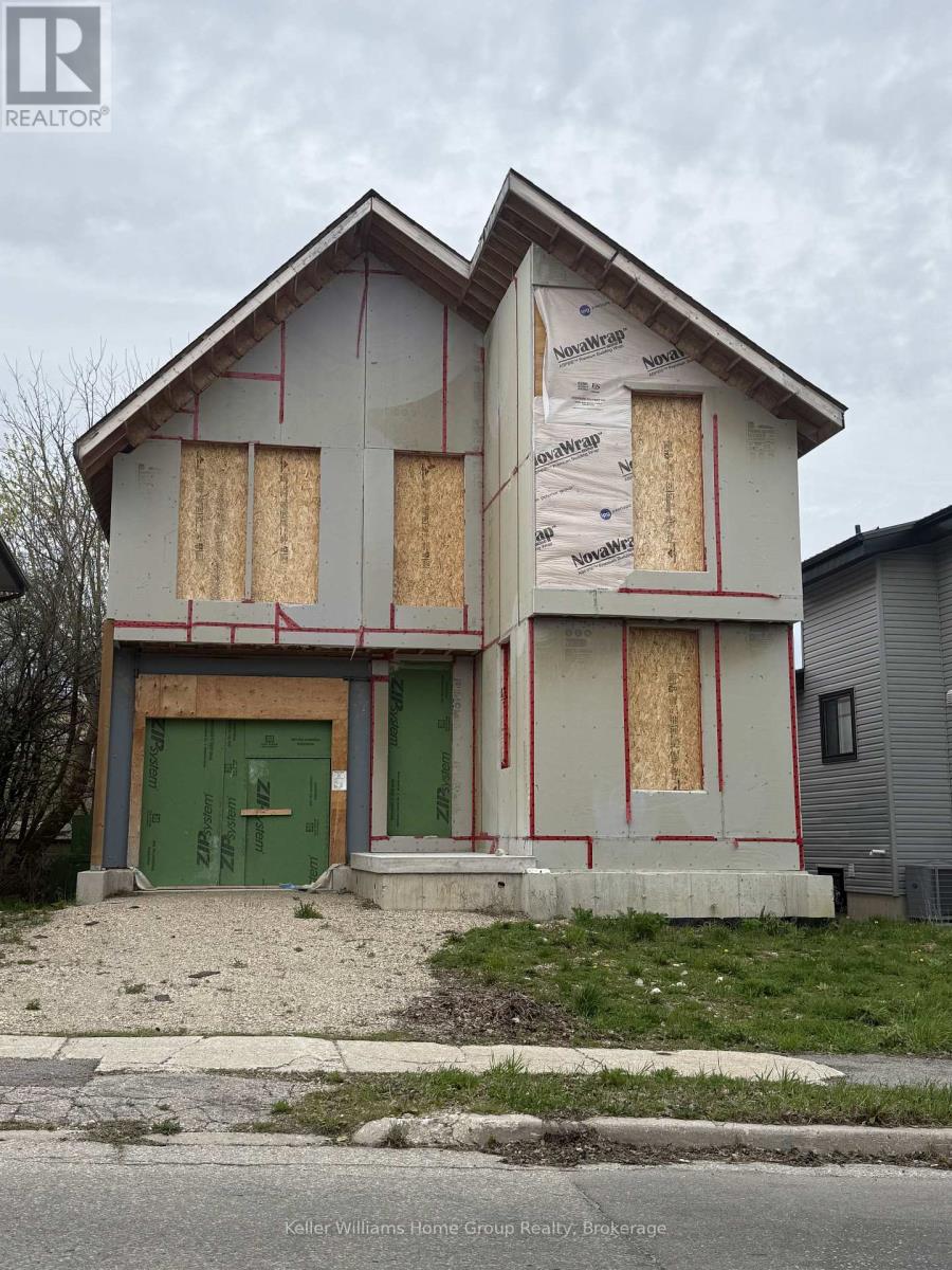 208 GRANGE STREET