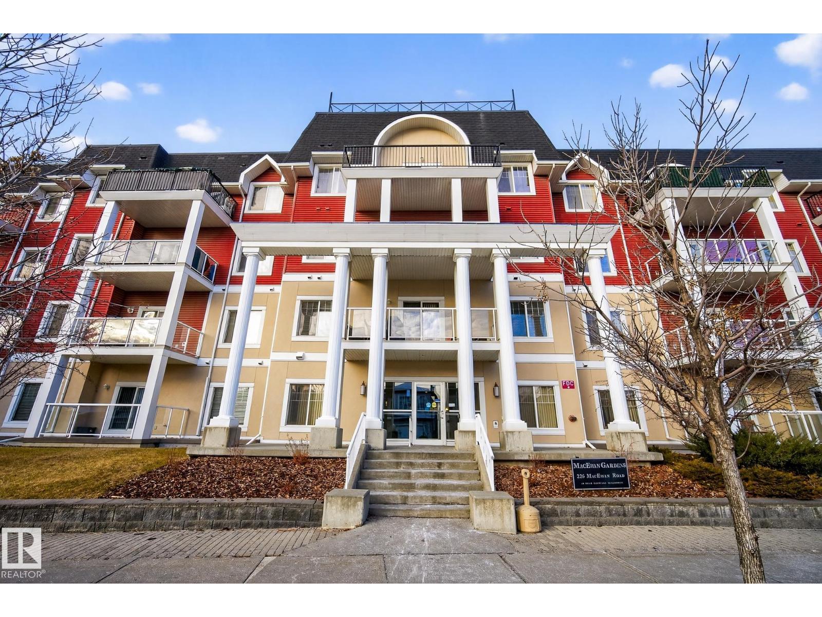 #111 226 Macewan Road SW